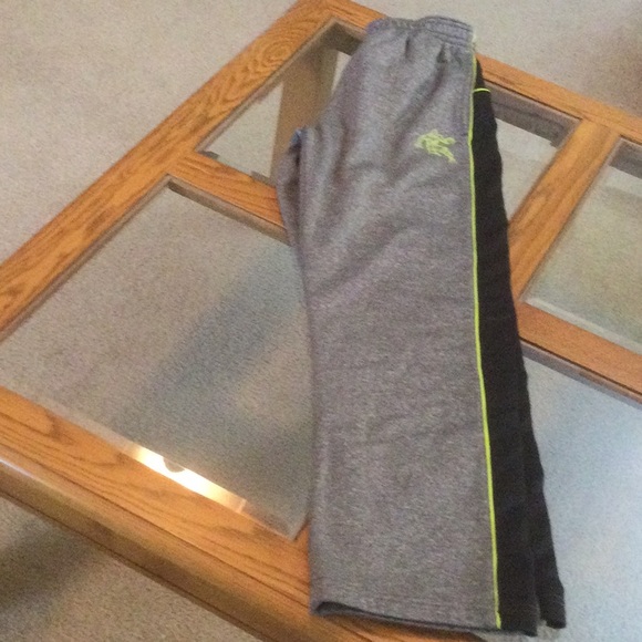 ANDI Boys Sweat Pants - Picture 5 of 7